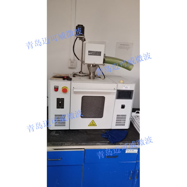 某高校：微波加热干燥实验炉【MKX-G1C1B 】