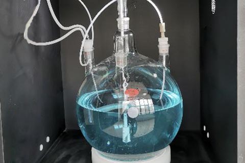 开放式常压系统