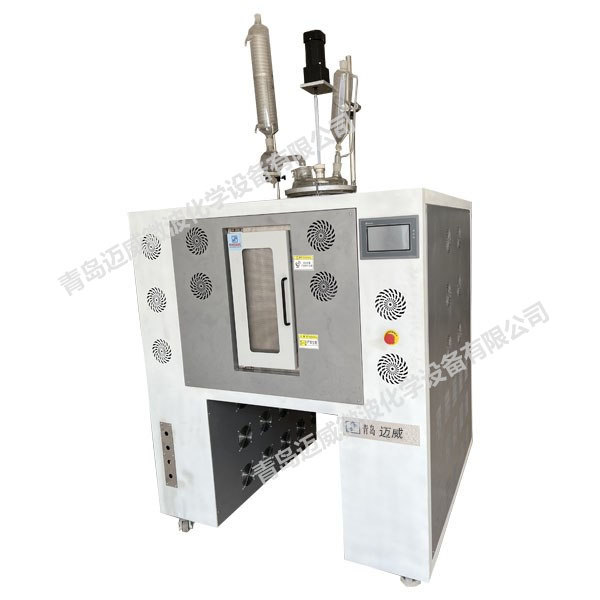 微波化工反应釜【MGX-H16A-100L型】