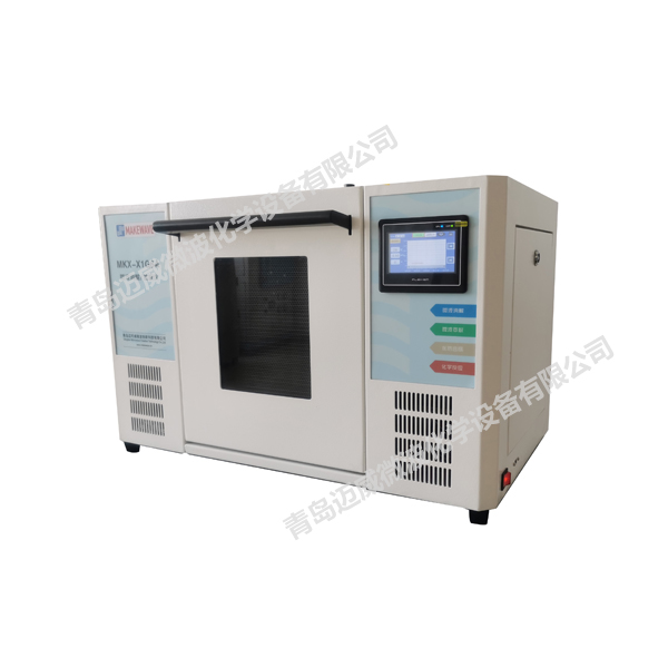 6位微波消解仪【MKX-X1G6A】