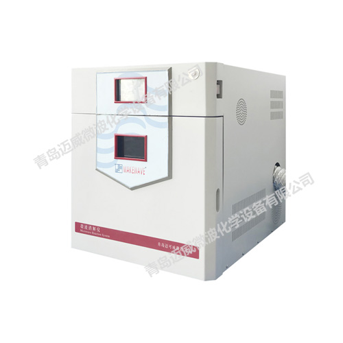 40位高通量微波消解仪【MKX-X2G40A】