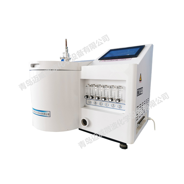 微波热重分析仪（残余物）【MKC-R1A】