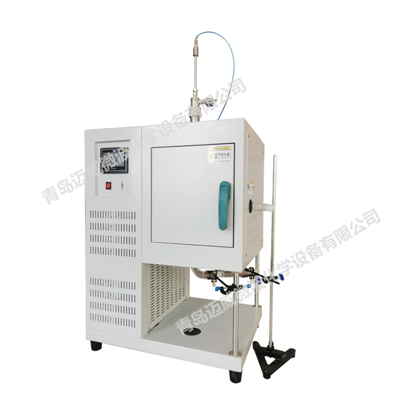 微波立式管式高温炉【MKG-M2TA】