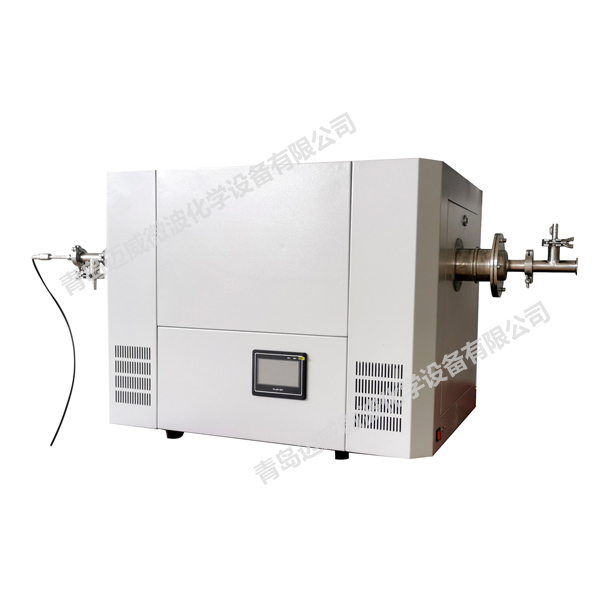 1200℃微波高温管式炉【MKG-M2HB】