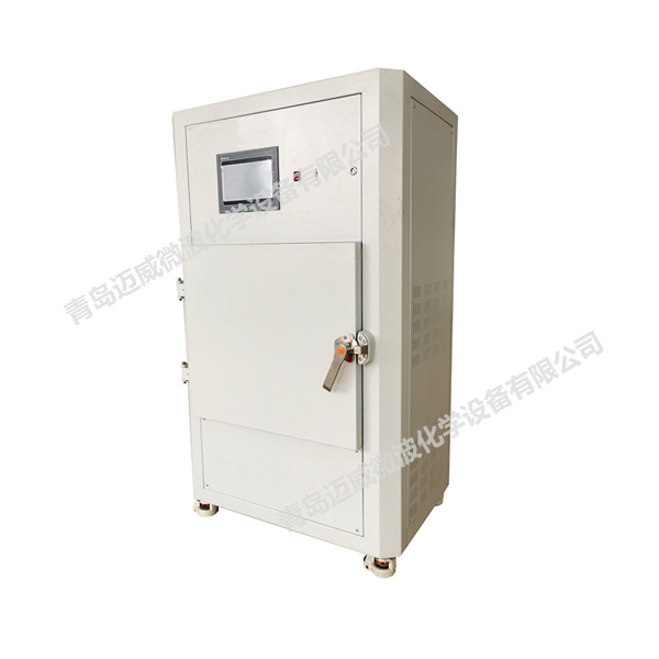 大容量微波炭化灰化一体机【HXH-L10】