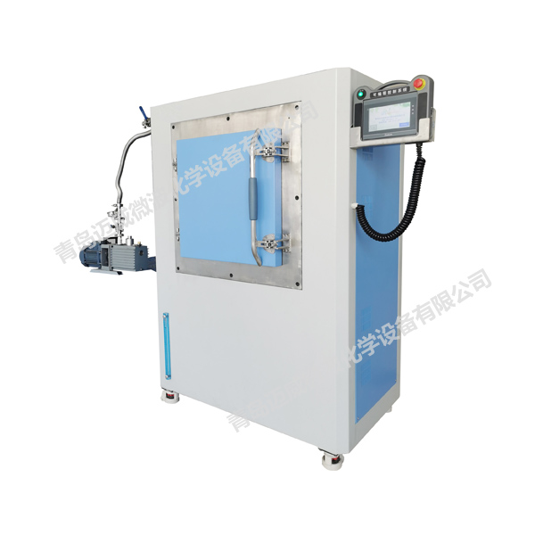 微波真空高温炉（1600˚C）【MKZ-T6B】