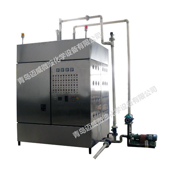 循环式微波化学反应罐【MGX-J系列】