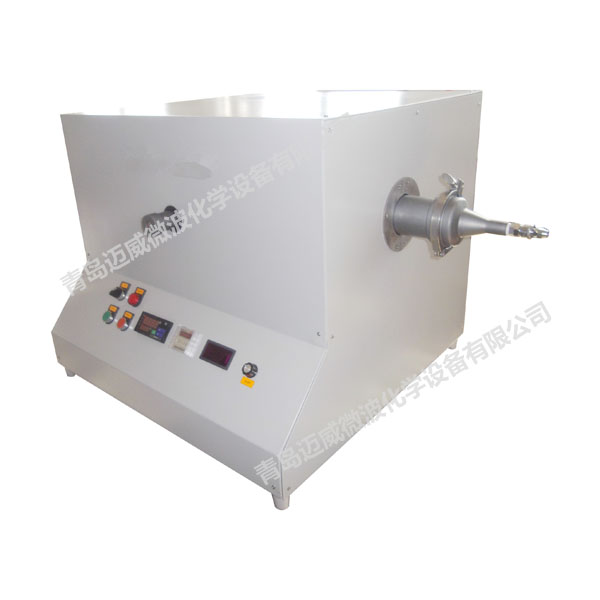 微波等离子体管式炉【MKP-T2HA】