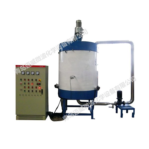 搅拌式微波化学反应釜【MGX-J系列】