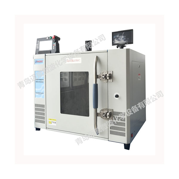 微波加压反应器（3L）【MKX-H4G1A】