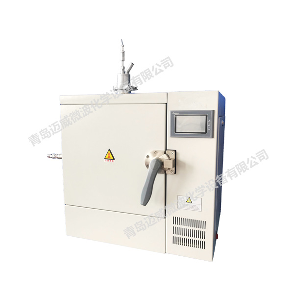 微波高温反应器（1000˚C）【MKG-M1UB】