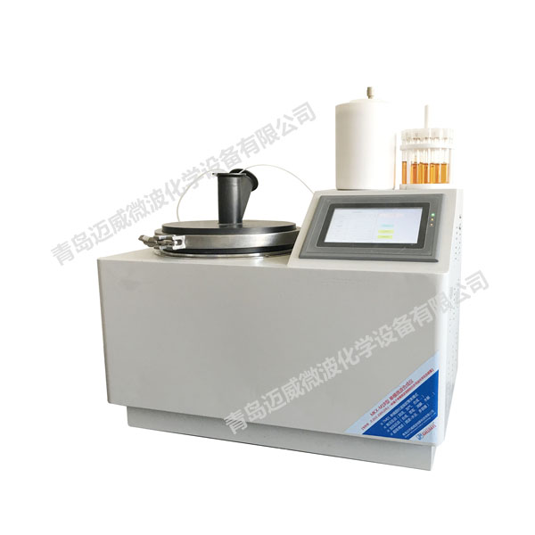 单模微波化学平行合成【MKM-H1F】