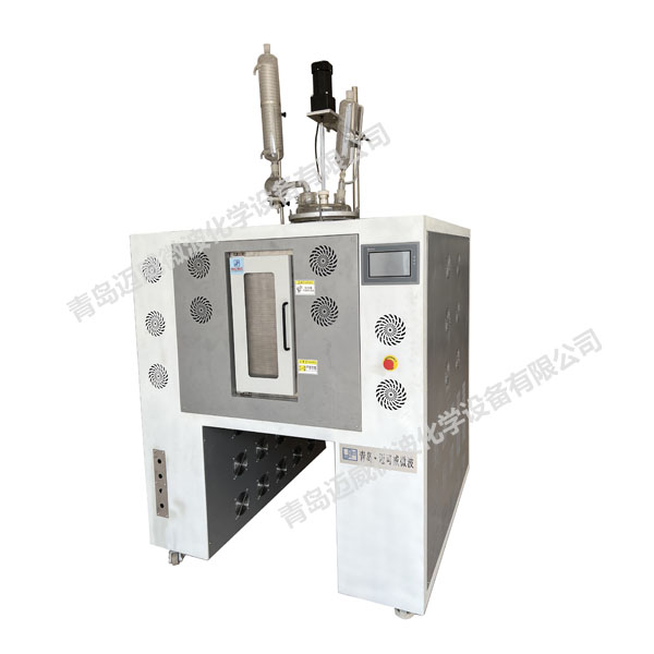 微波化工反应釜【MGX-H16A-100L型】