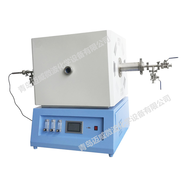 微波真空高温管式炉【MKG-T4H50】