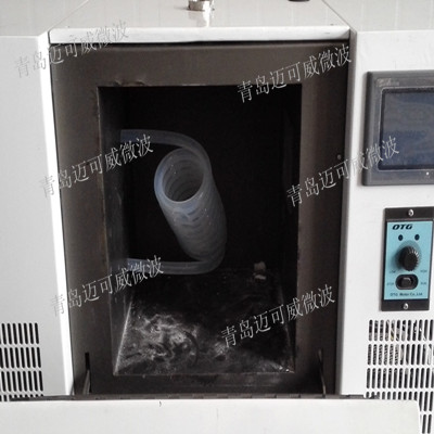 多模微波连续流技术