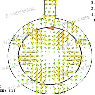 环形腔聚焦单模技术
