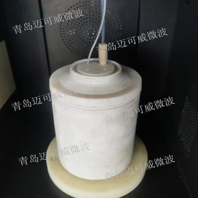 微波水热合成技术