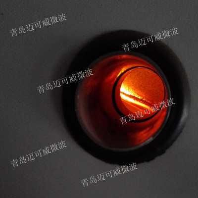 微波高温管式炉加热技术