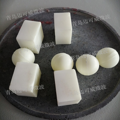 微波高温烧结技术