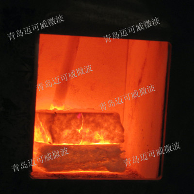 通用型微波马弗炉高温平台技术