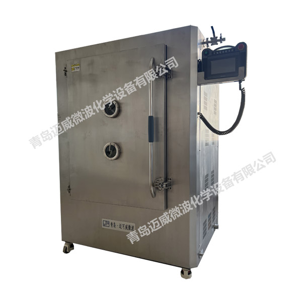 大体积微波真空低温干燥箱 【MGZ-G6A】