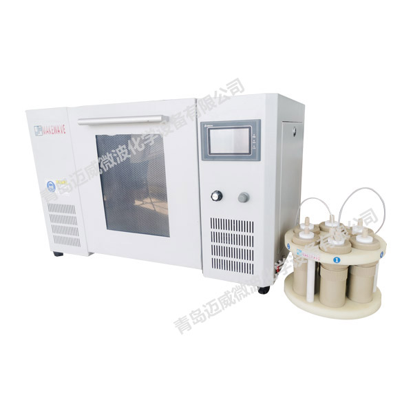 微波水热平行合成仪【MKX-H1G6A】