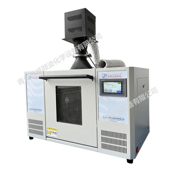 微波加热干燥实验炉【MKX-G1C1B】