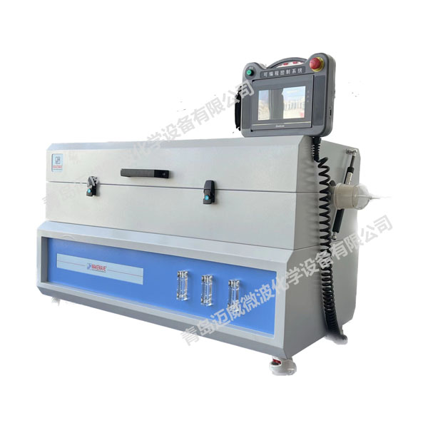 生物有机氚碳（3H、14C）燃烧氧化炉【HXO-T60系列】