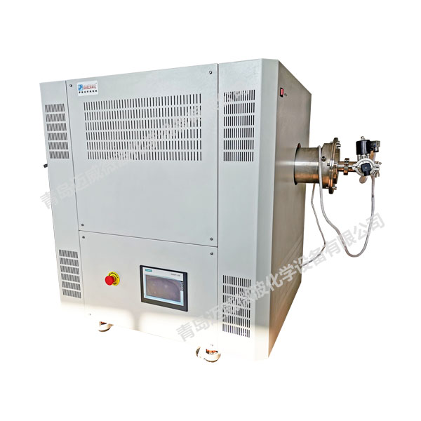 1600℃微波高温管式炉【MKG-T4HD】